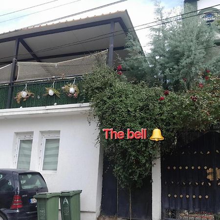 Adem'S Cozy Terrace Retreat Bed and Breakfast Skopje Buitenkant foto