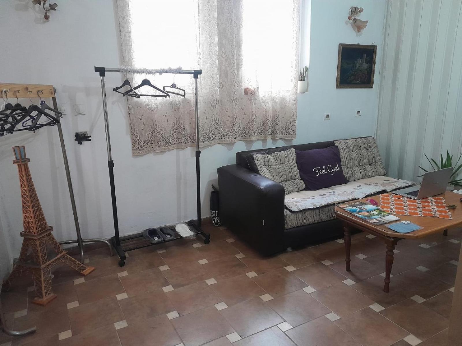 Adem'S Cozy Terrace Retreat Bed and Breakfast Skopje Buitenkant foto