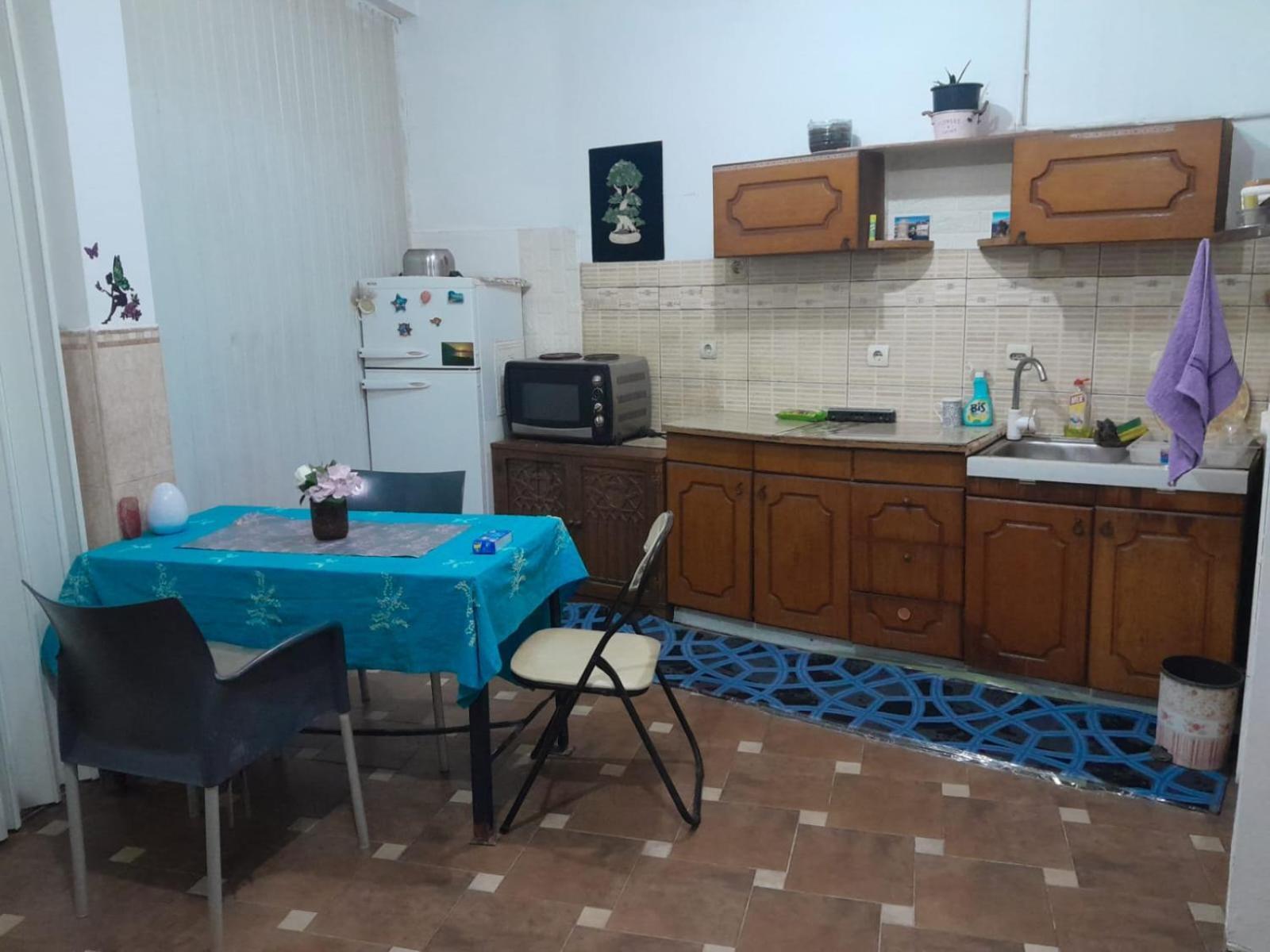 Adem'S Cozy Terrace Retreat Bed and Breakfast Skopje Buitenkant foto